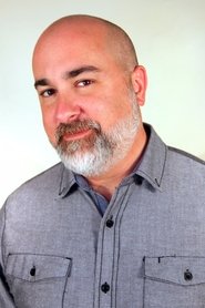 Jonathan Herman portrait