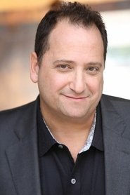 Ben Lipitz portrait