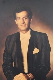Hani Mhanna portrait