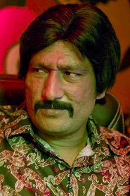 Bhupesh Singh portrait