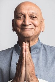 Farouk Valley-Omar portrait