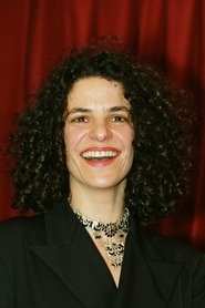 Corinne Jaber portrait