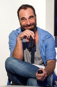 Csaba Kalotás portrait