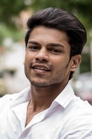 Diwakar Kumar portrait