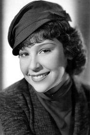 Mitzi Green portrait