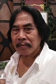 Jaja Mihardja portrait