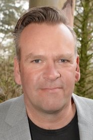 Peter Sterk portrait
