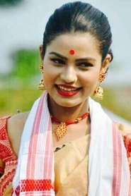 Preety Kongana portrait