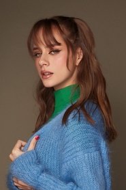 Azul Guaita portrait