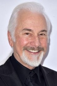 Rick Baker portrait