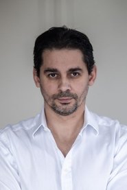 Karol Csino portrait