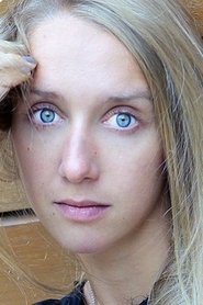 Mariya Bushmeleva portrait
