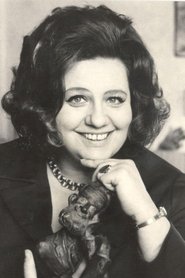 Helena Růžičková portrait