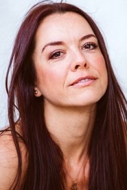 Julia Titze portrait