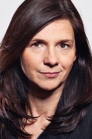 Katrin Göring-Eckardt portrait