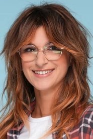 Margot Abate portrait