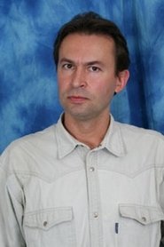 Krzysztof Winiarz portrait