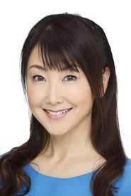 Chizuru Azuma portrait