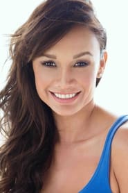 Sonia Enriquez portrait