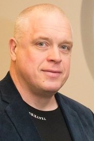 Tarvo Sõmer portrait