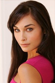 Ewa Da Cruz portrait