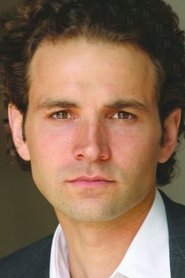 Matthew Linhardt portrait