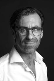 Jan Schepens portrait