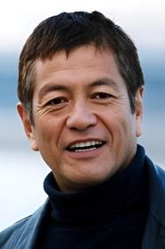 Toru Minegishi portrait