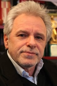 Sandro Petraglia portrait
