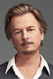 David Spade portrait