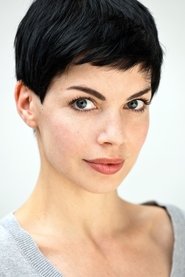 Laurie Hagen portrait