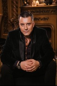 Борис Дали portrait