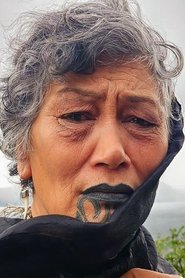 Kararaina Rangihau portrait