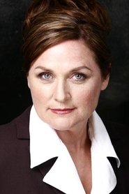 Crystal Verge portrait