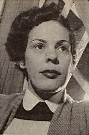 Nancy Wanderley portrait