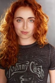 Olivia Michael portrait