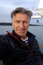 Andrzej Pankowski portrait
