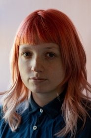 Kristina Kraskov portrait