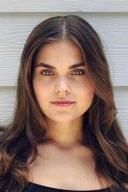 Brittany Clark portrait