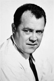 Mickey Shaughnessy portrait
