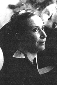 Alina Speshneva portrait