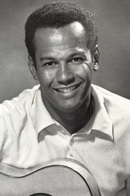 Cy Grant portrait