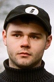 Gus Lobban portrait