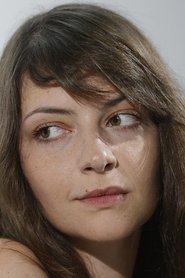 Gera Marina portrait