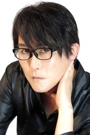 Takehito Koyasu portrait