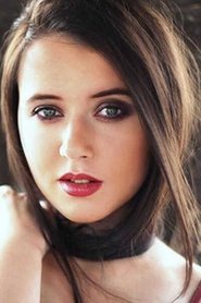 Anna Ador portrait