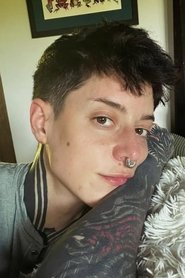 Cam Damage portrait