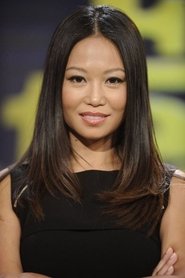 Usun Yoon portrait