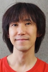 Daisuke Hirakawa portrait