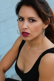 Kikey Castillo portrait